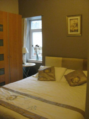  Kilkerran Guest House  Эйр